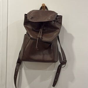 Matt and Nat Greco Backpack Like New!